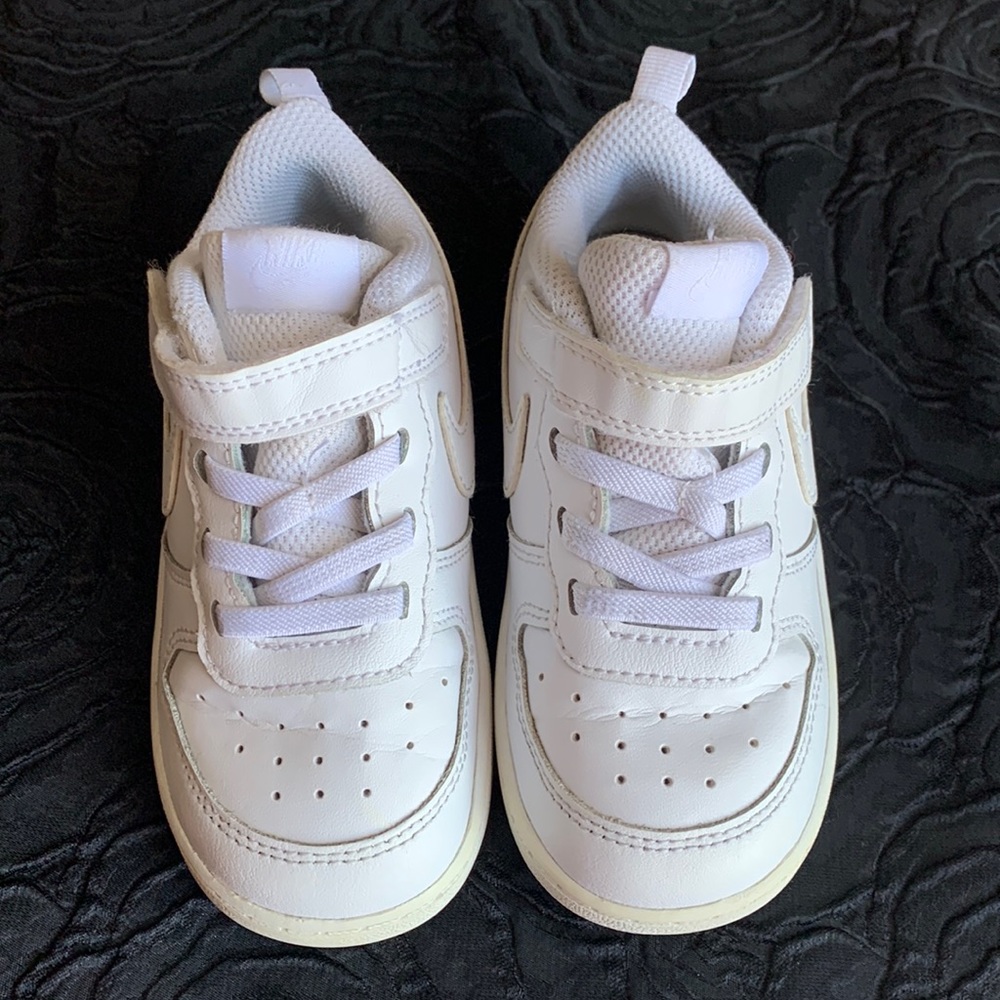 Nike Sneakers Shoes